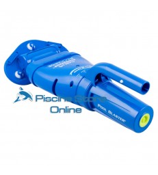 Aspirafango a batteria Pool Blaster Aqua Broom Recharge